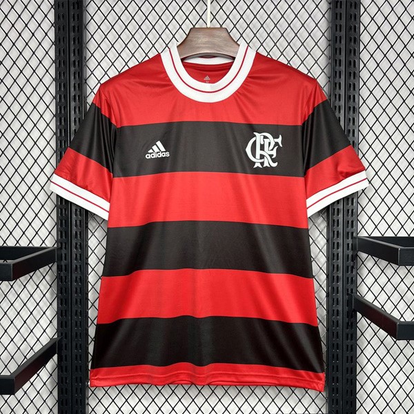 Thailand Trikot Flamengo Commemorative Edition 2018